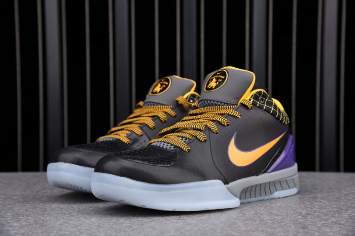 nike kobe 4 protro carpe diem men