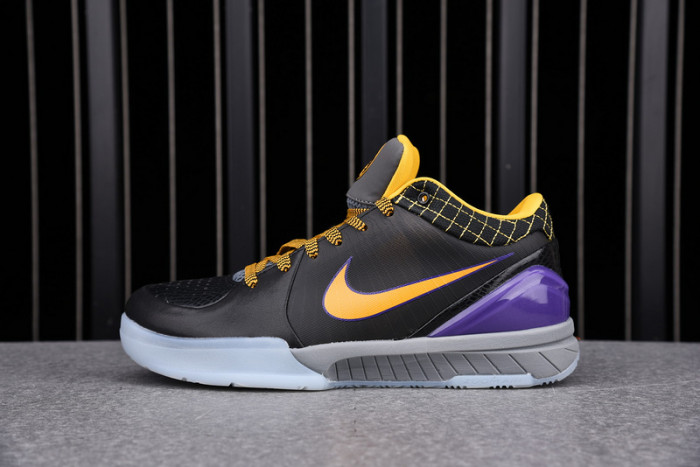 nike kobe 4 protro carpe diem men''s