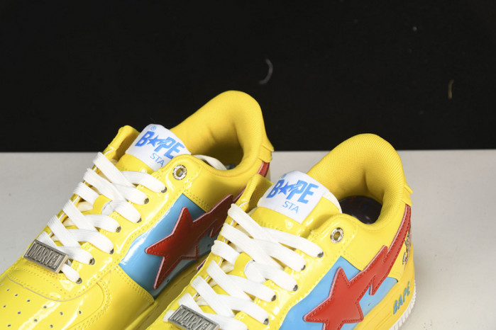 a bathing ape bape sta marvel comics thor