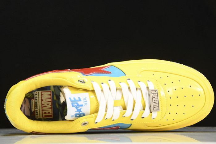 a bathing ape bape sta marvel comics thor