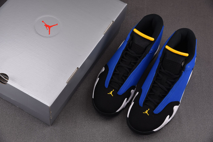 jordan 14 retro laney