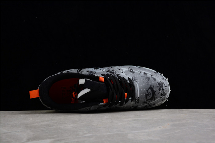 nike air force 1 low experimental halloween dc8904-001