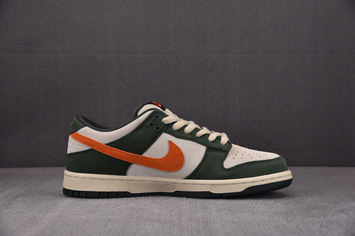 nike sb dunk low eire