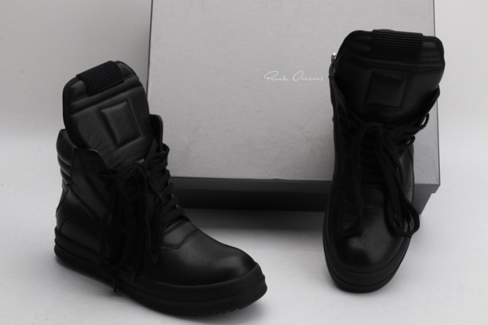 rick owens sneakers