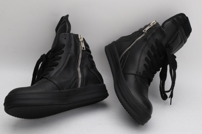 rick owens sneakers