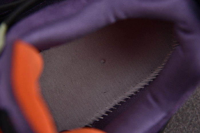 air jordan 4 wmns “canyon purple” aq9129-500