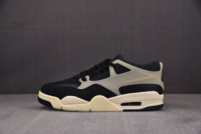 Jordan 4 RM Black Sail FQ7939-006