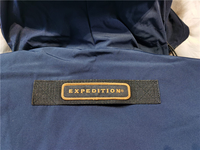 Can*a Go*e down jacket