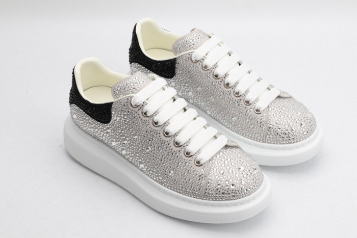 alexander mcqueen sneakers