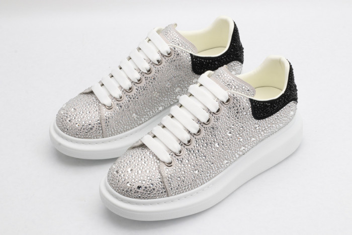alexander mcqueen sneakers