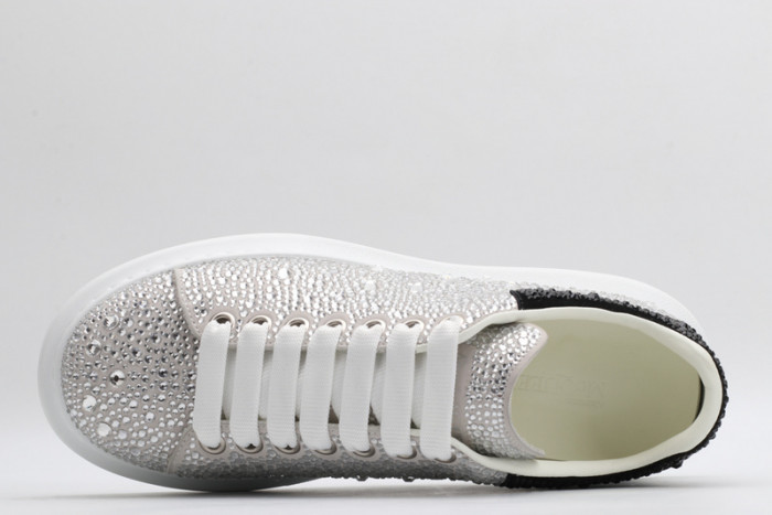 alexander mcqueen sneakers