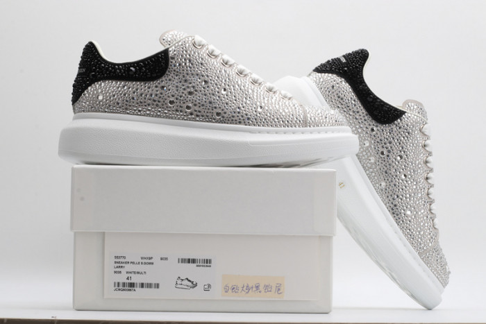 alexander mcqueen sneakers