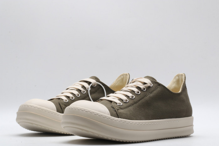 rick owens sneakers ro-116
