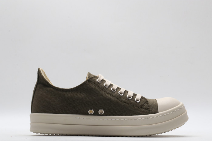 rick owens sneakers ro-116