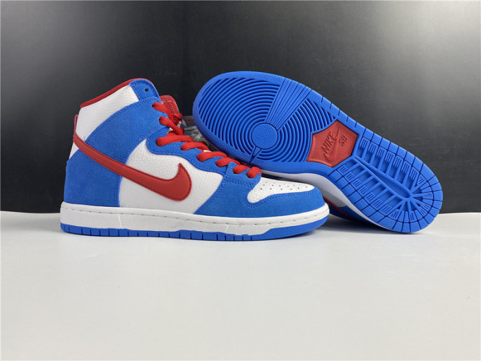 nike sb dunk high kevin perez doraemon ci2692-400