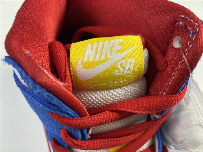 nike sb dunk high kevin perez doraemon ci2692-400