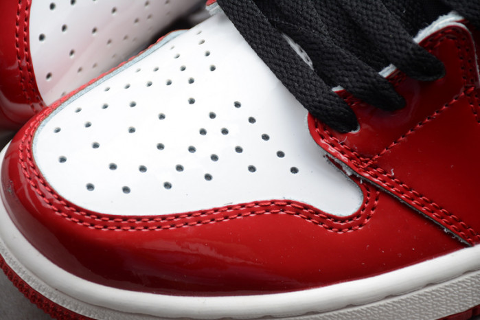 air jordan 1 retro high fearless unc chicago ck5666-100