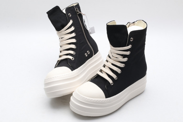 rick owens sneakers ro-072