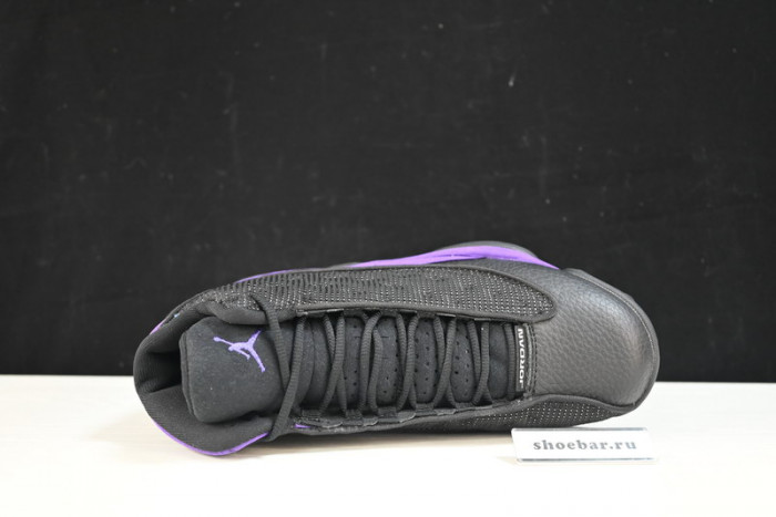 air jordan 13 “court purple” dj5982-015