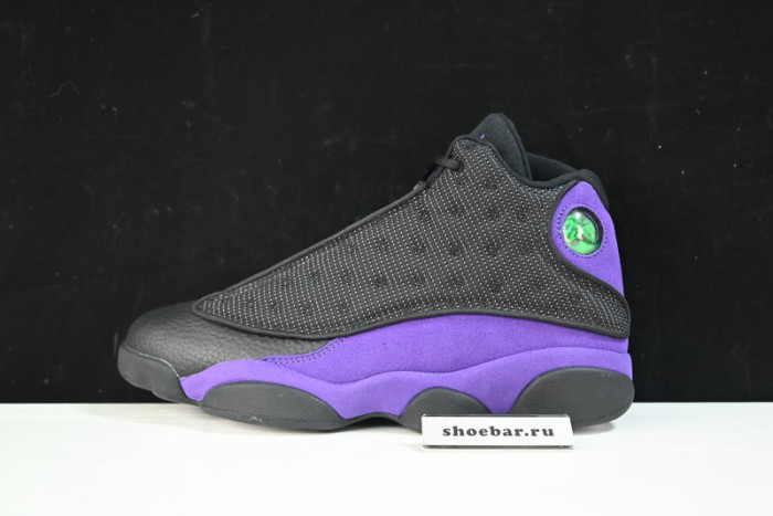 air jordan 13 “court purple” dj5982-015
