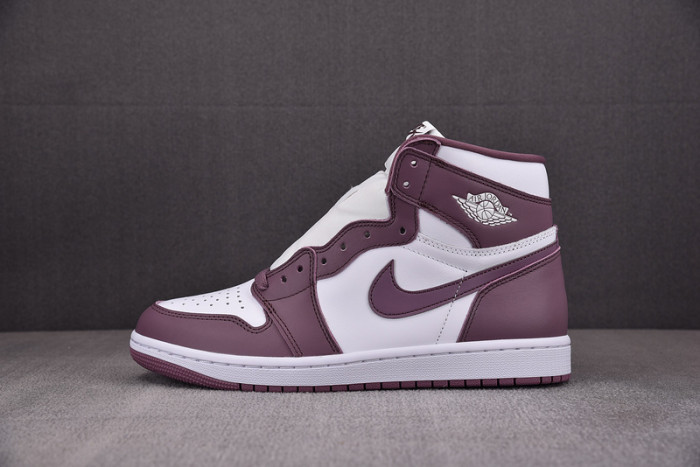 air jordan 1 high og mauve