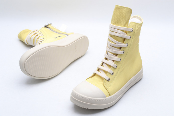rick owens sneakers ro-080