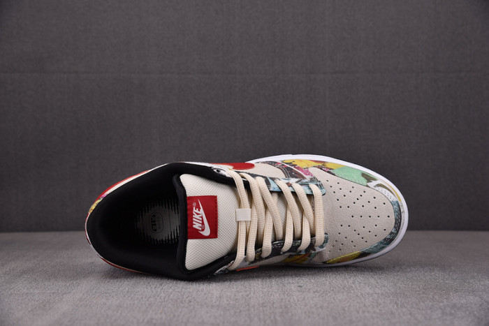 nike sb dunk low paris