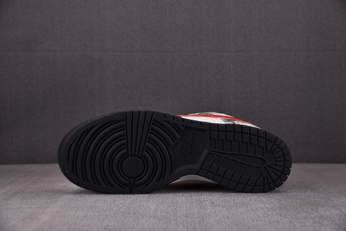 nike sb dunk low paris