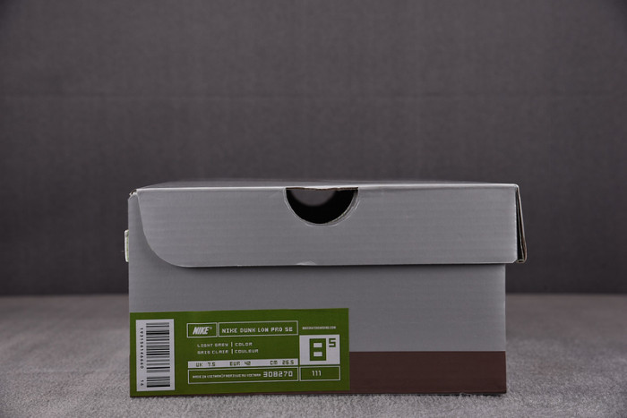 nike sb dunk low paris