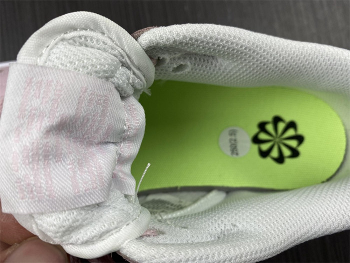 nike dunk low next nature pale coral - dd1873-100