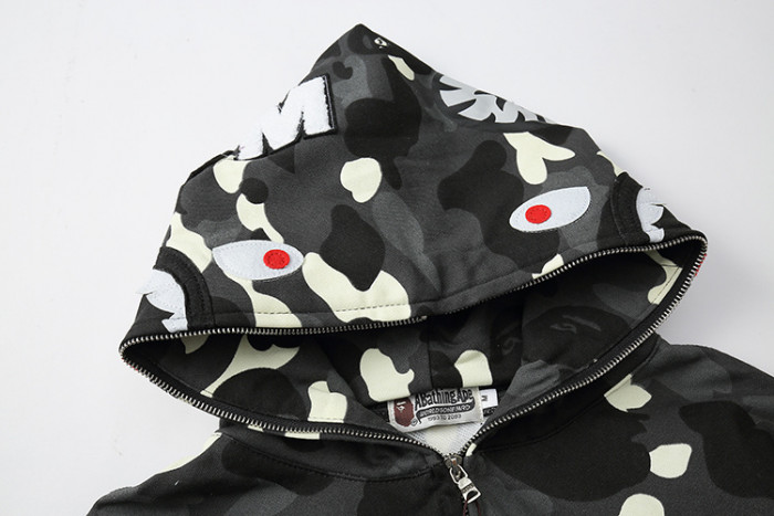 bape hoodies