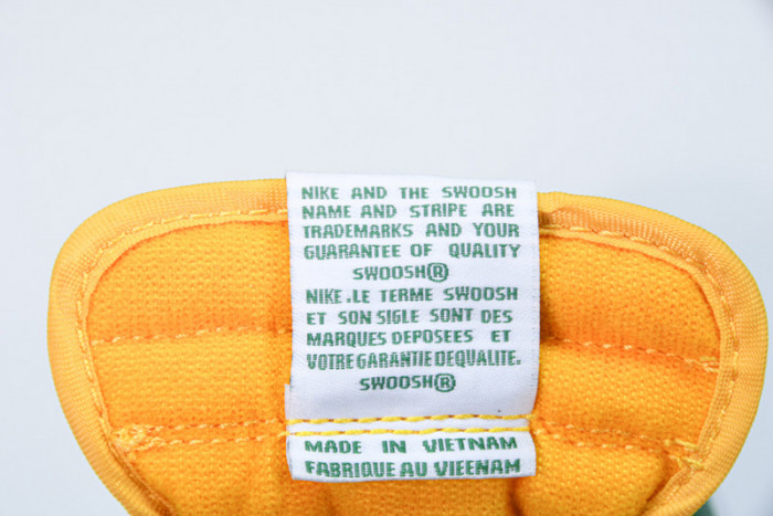 nike dunk low brazil (2020) cu1727-700