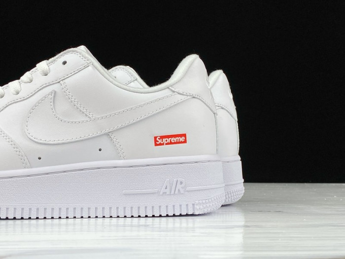 nike air force 1 low S*p*e white cu9225-100