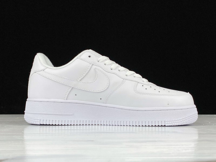 nike air force 1 low S*p*e white cu9225-100