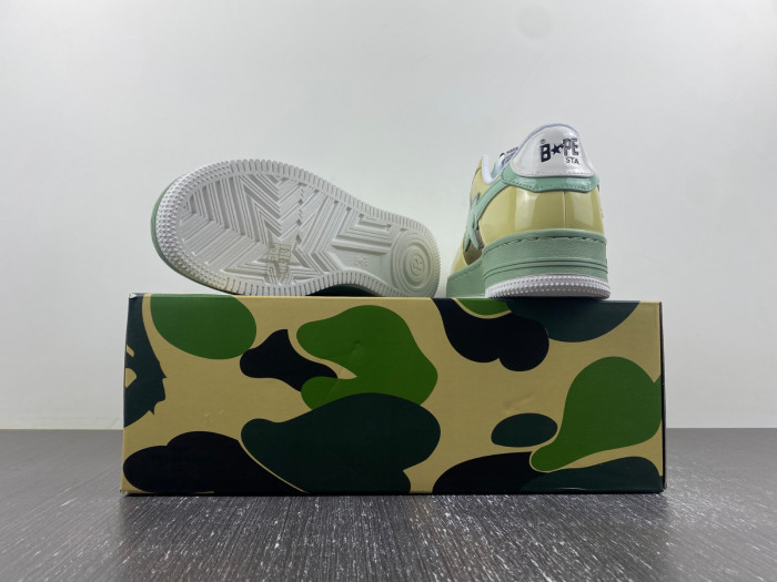 a bathing ape sneakers ape-041