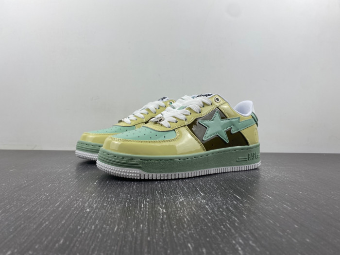 a bathing ape sneakers ape-041