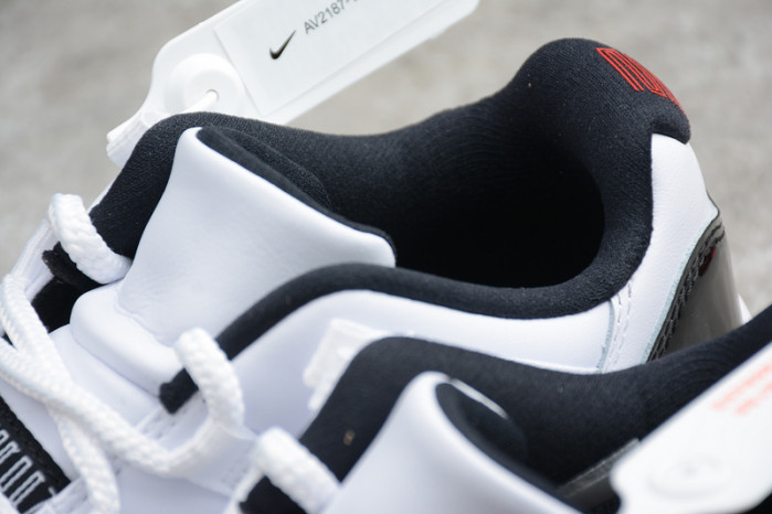 air jordan 11 low concord bred av2187-160