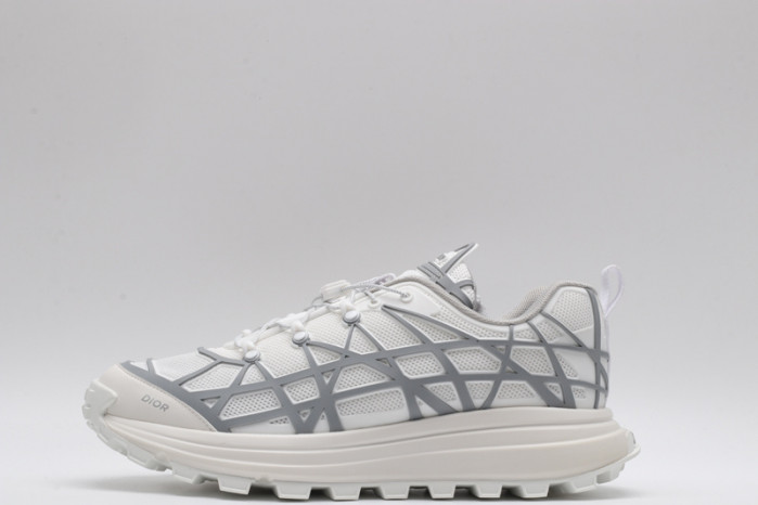 d1or b31 runner white grey