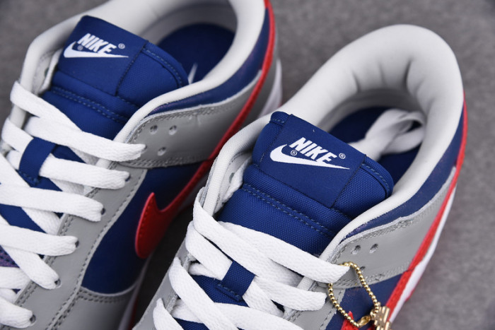 nike dunk low co.jp samba (2020) cz2667-400