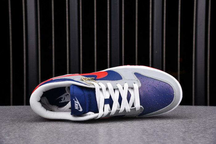 nike dunk low co.jp samba (2020) cz2667-400