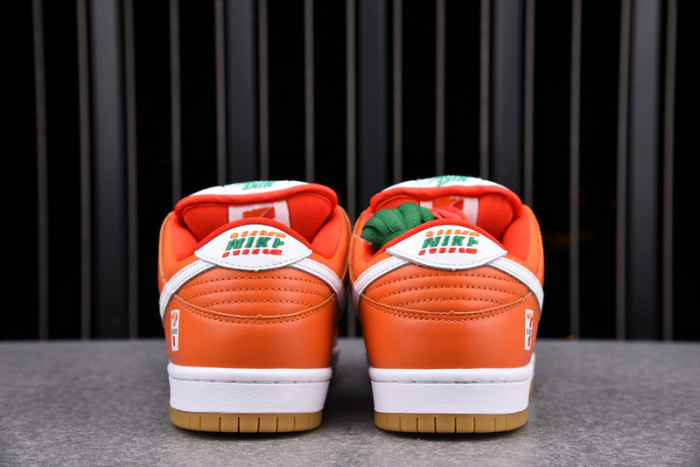 nike sb dunk low 7 eleven cz5130-600
