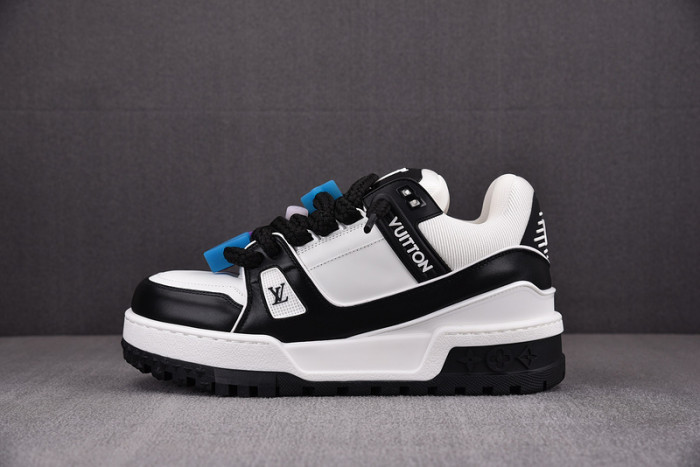 l&v trainer maxi black