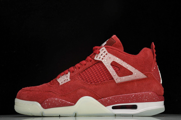 jordan 4 retro oklahoma sooners