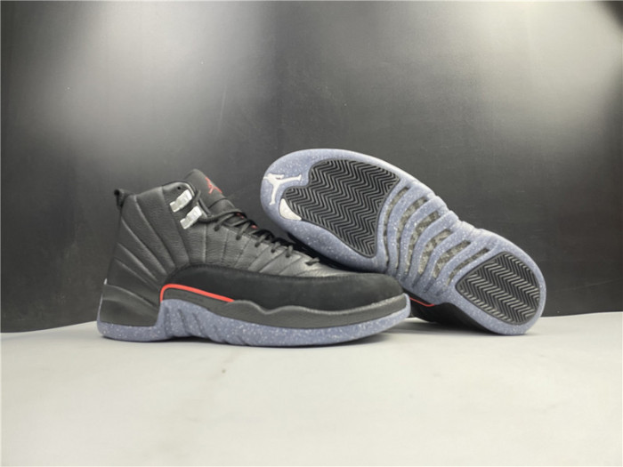 air jordan 12 “utility” dc1062-006