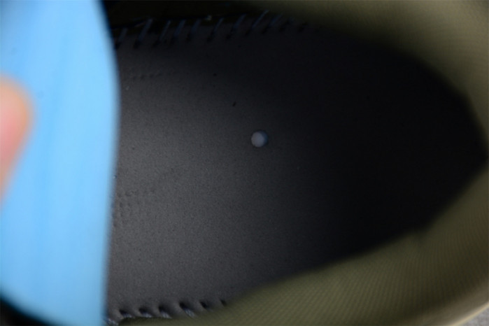 travis scott x air jordan 1 low og black olive