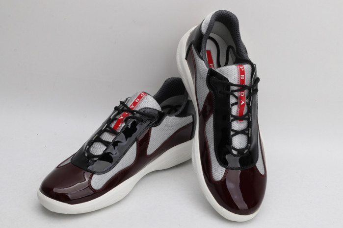 prad sneakers