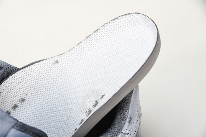 Ch*0me He**ts x nike air force 1 low