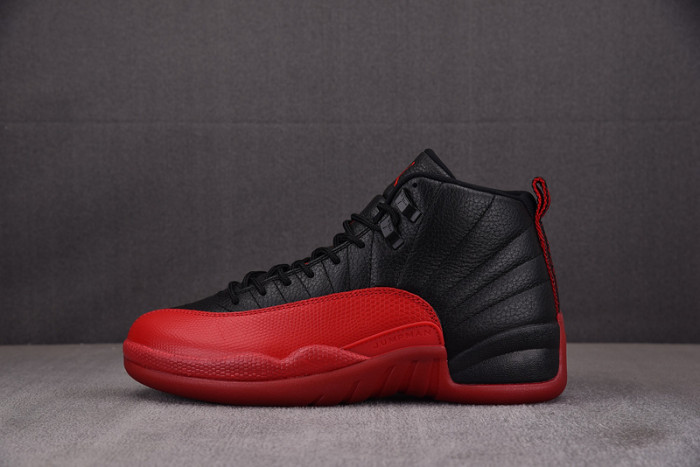 Jordan 12 Retro Flu Game (2025) CT8013-002