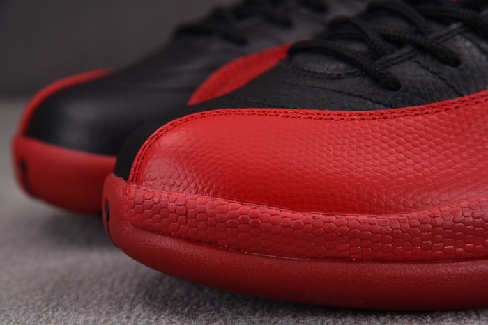 Jordan 12 Retro Flu Game (2025) CT8013-002