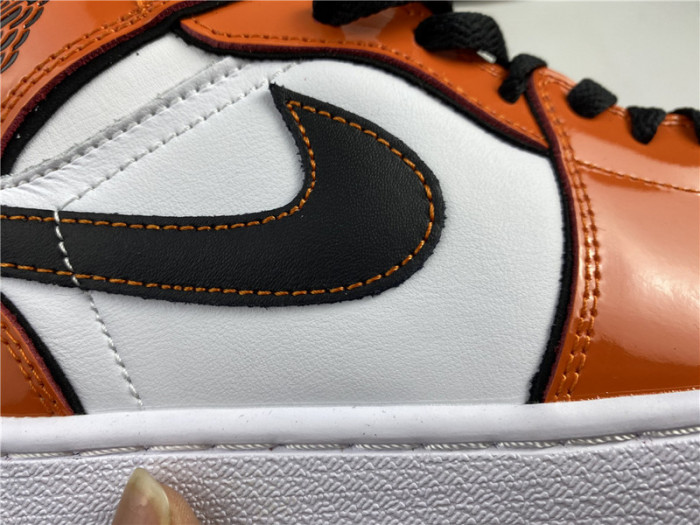 air jordan 1 mid turf orange dd6834-802